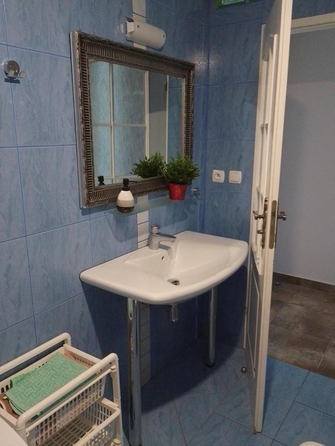 Проживання в сім'ї Trapez *