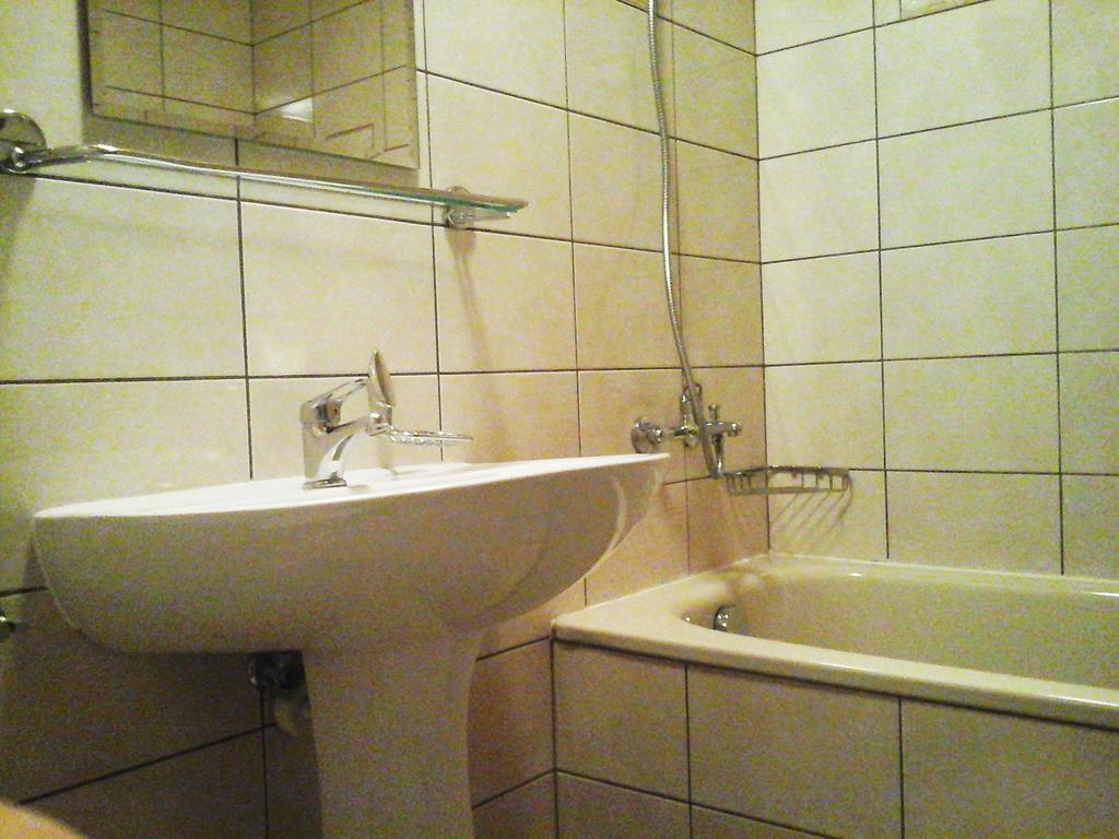 Trapez Закопане
