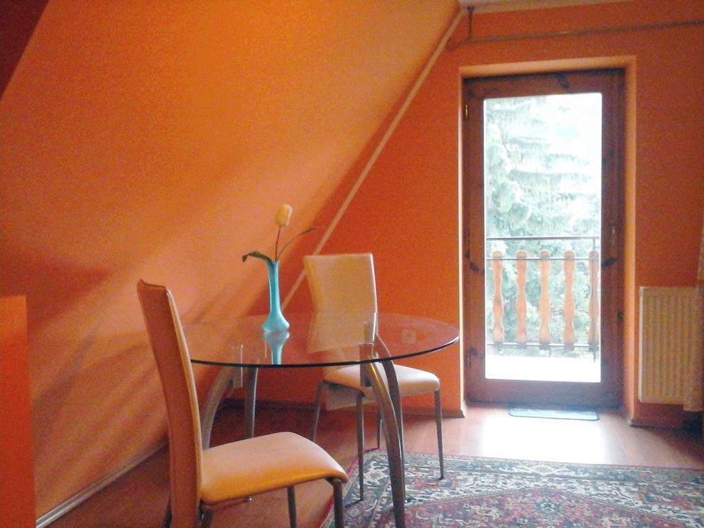 Trapez Закопане