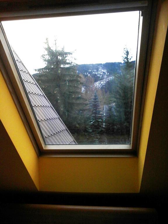 Trapez Zakopane
