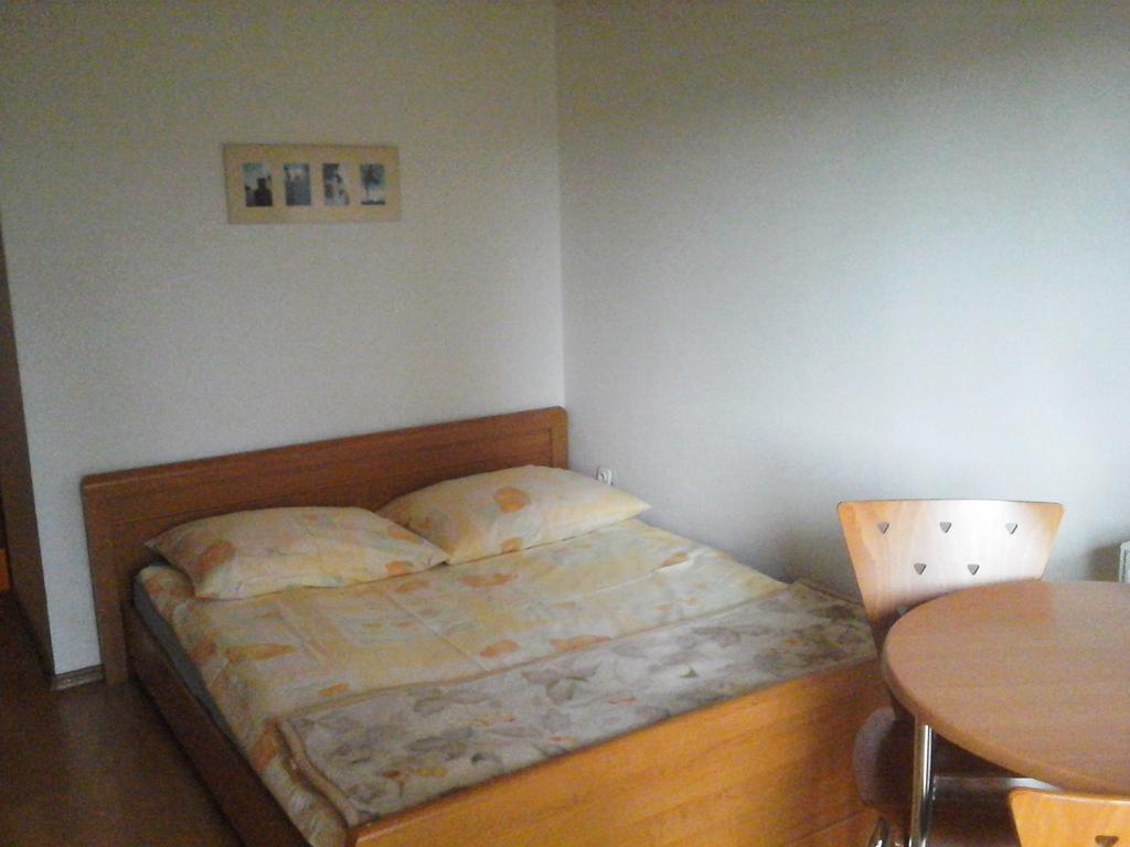 Alloggio in famiglia Trapez Zakopane