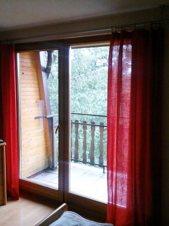 Alloggio in famiglia Trapez Zakopane