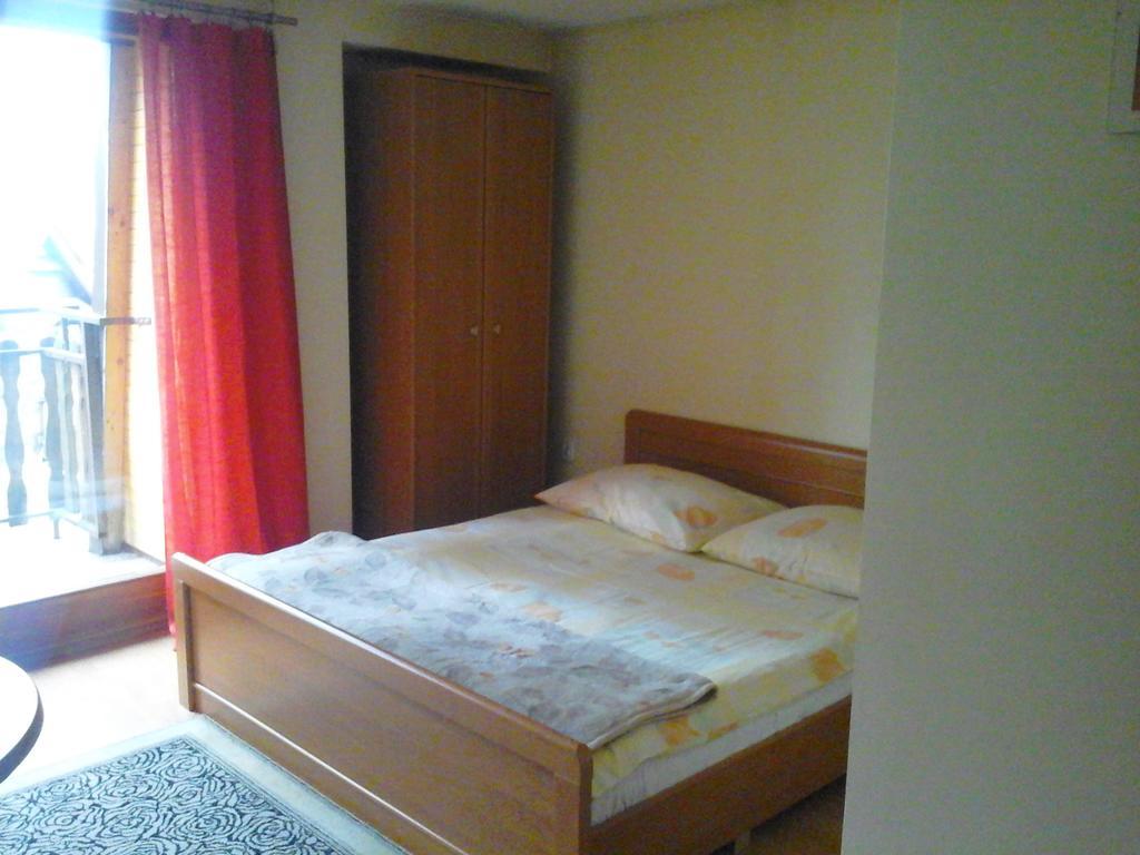 Trapez * Zakopane