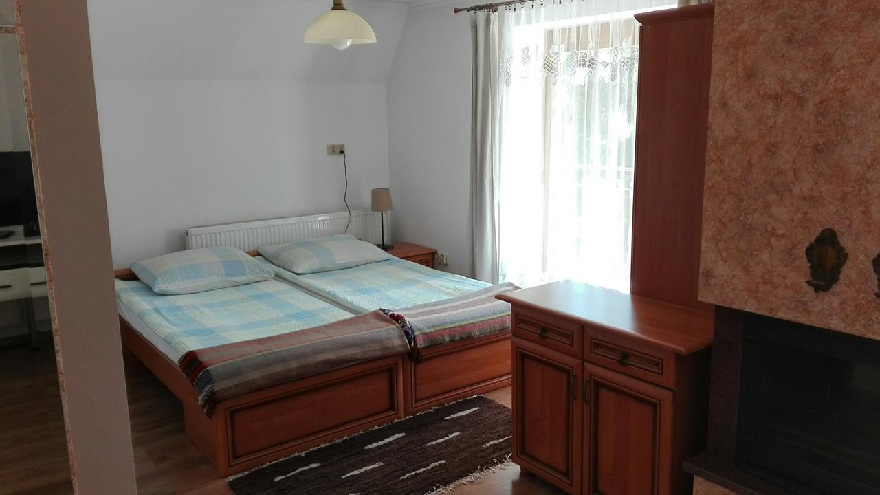 Homestay Trapez Zakopane